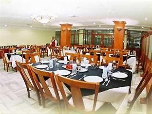 فندق Doha Palace المظهر الخارجي الصورة